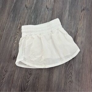 Athleta Girl skort size XS 6